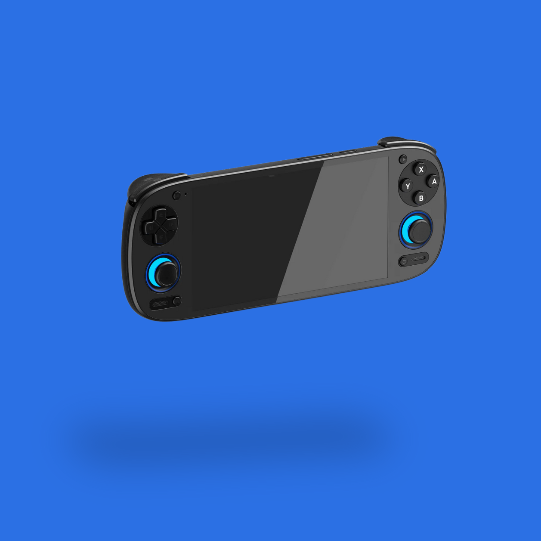 retroid pocket G2 Black