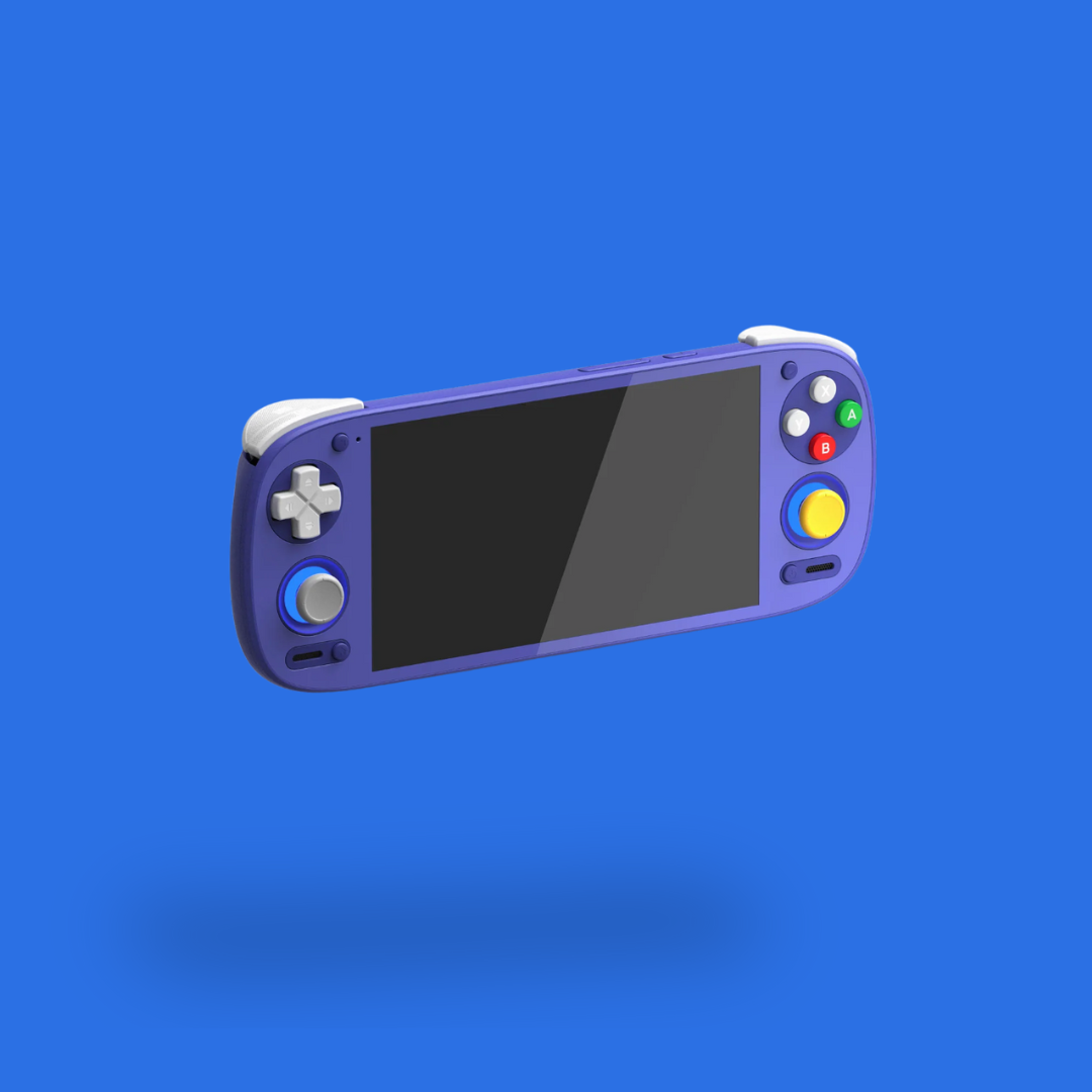 retroid pocket G2 GC
