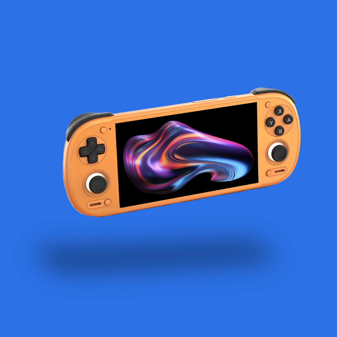 Retroid pocket 6 | RetroGear