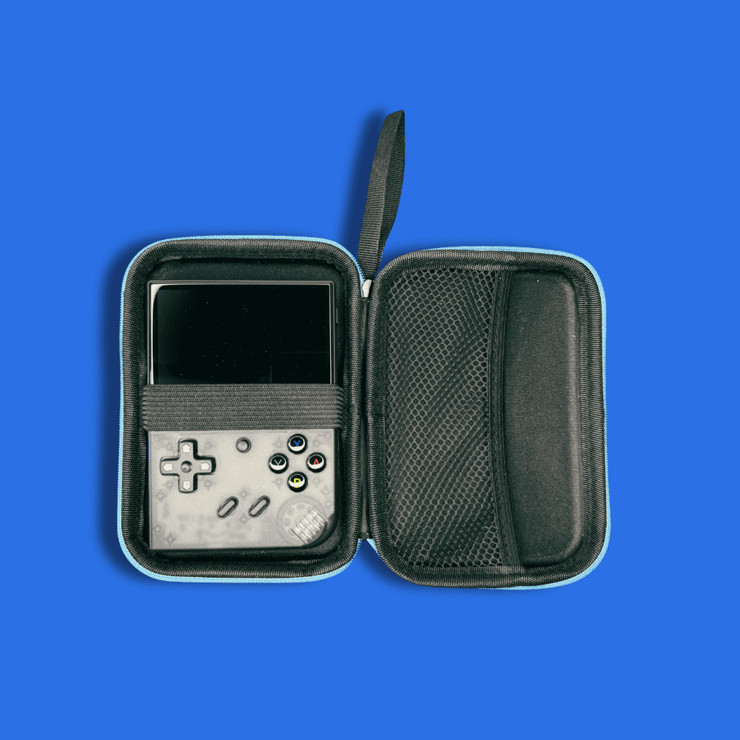 Anbernic RG35XX Plus-kabinet