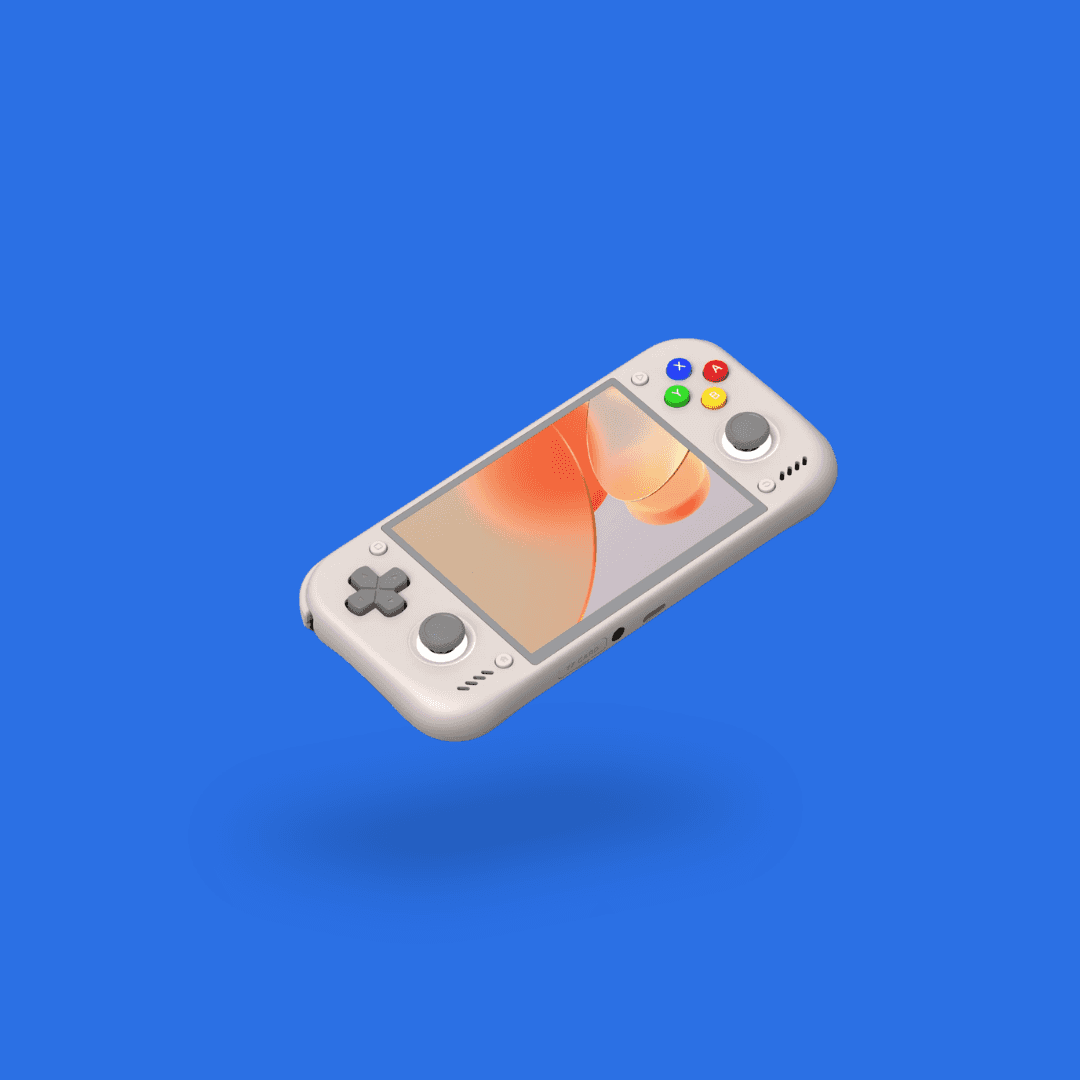 Retroid Pocket Nova