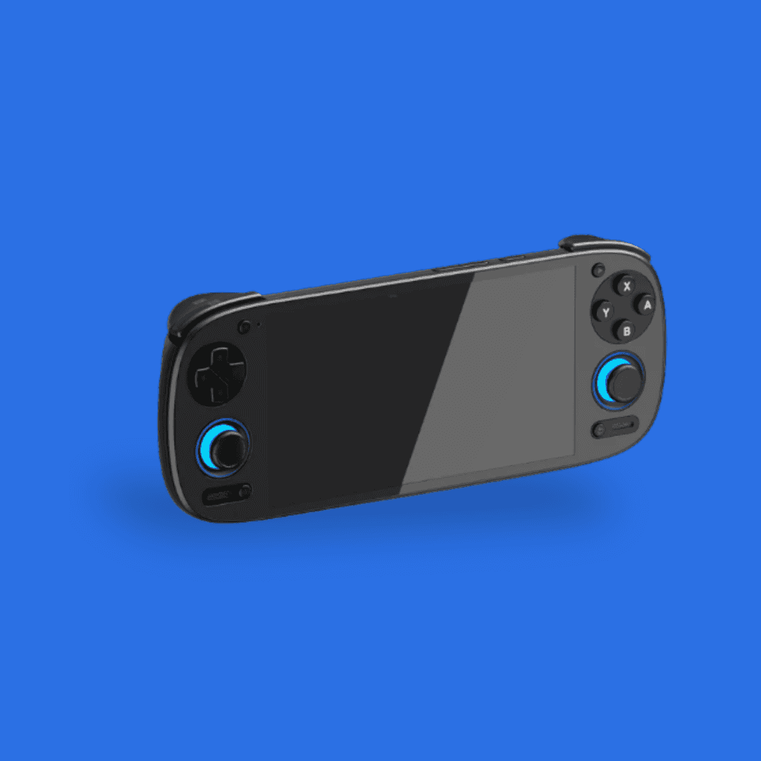 Retroid Pocket 5